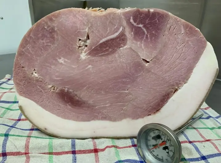 JAMBON DE PARIS SLICED     200G 