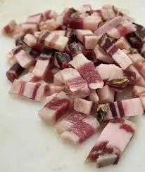 LARDONS NATURES 70 G. 