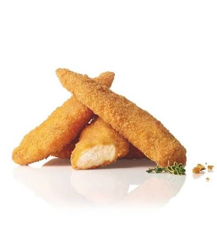 FINGERS   CHICKEN         300G  