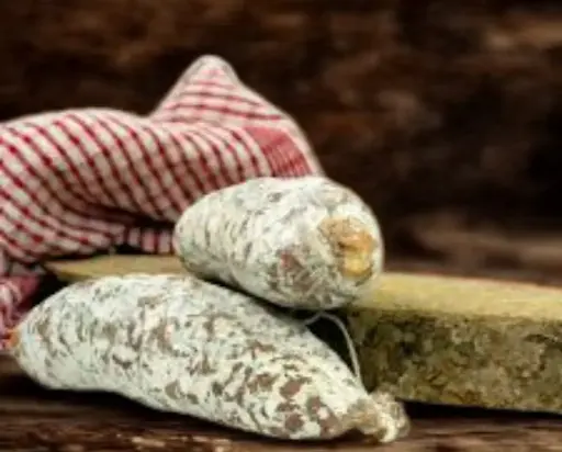 PORK SAUCISSON  100G 