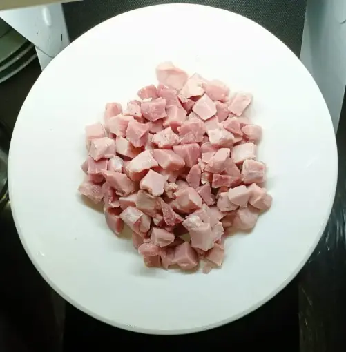 JAMBON DE PARIS DICED  280G