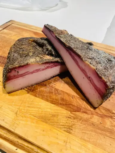 GUANCIALE 1KG