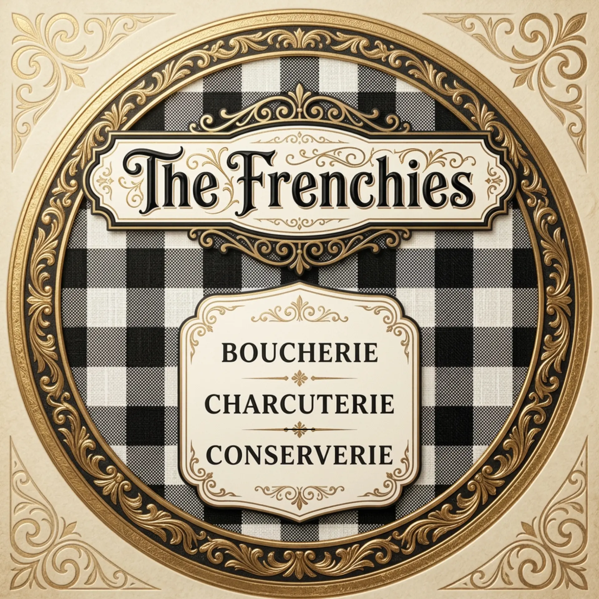 The Frenchies